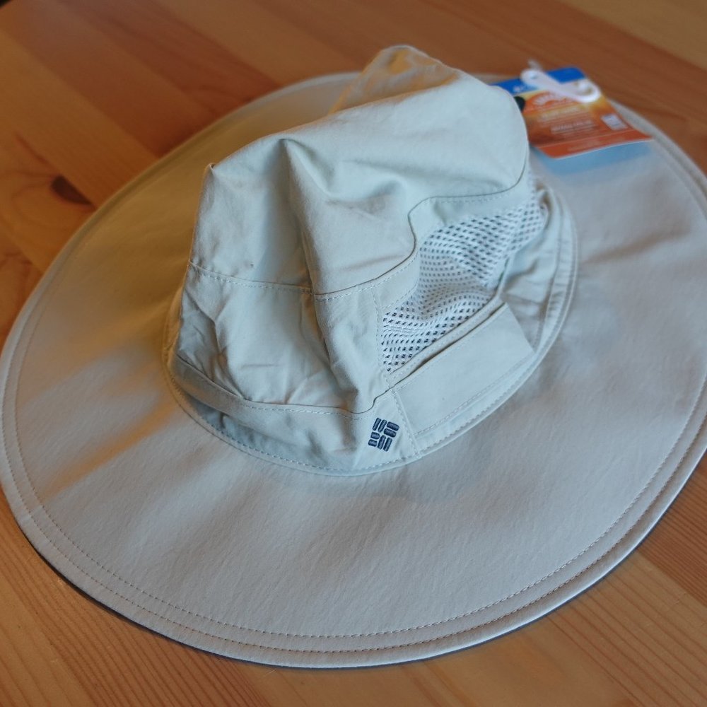 Columbia Adult Bora Bora II Booney Omni Shade Hat
